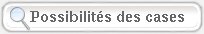 Bouton possibilités des cases